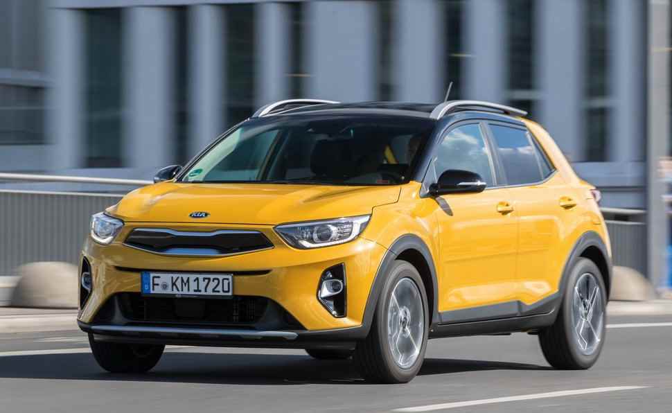 Rimappatura Centralina KIA STONIC 1.0 T-GDI 120 CV e HYUNDAI KONA 1.0 T-GDI 120 CV
